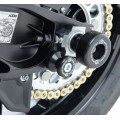R&G Racing Cotton Reels for KTM 1050 Adventure '15-18